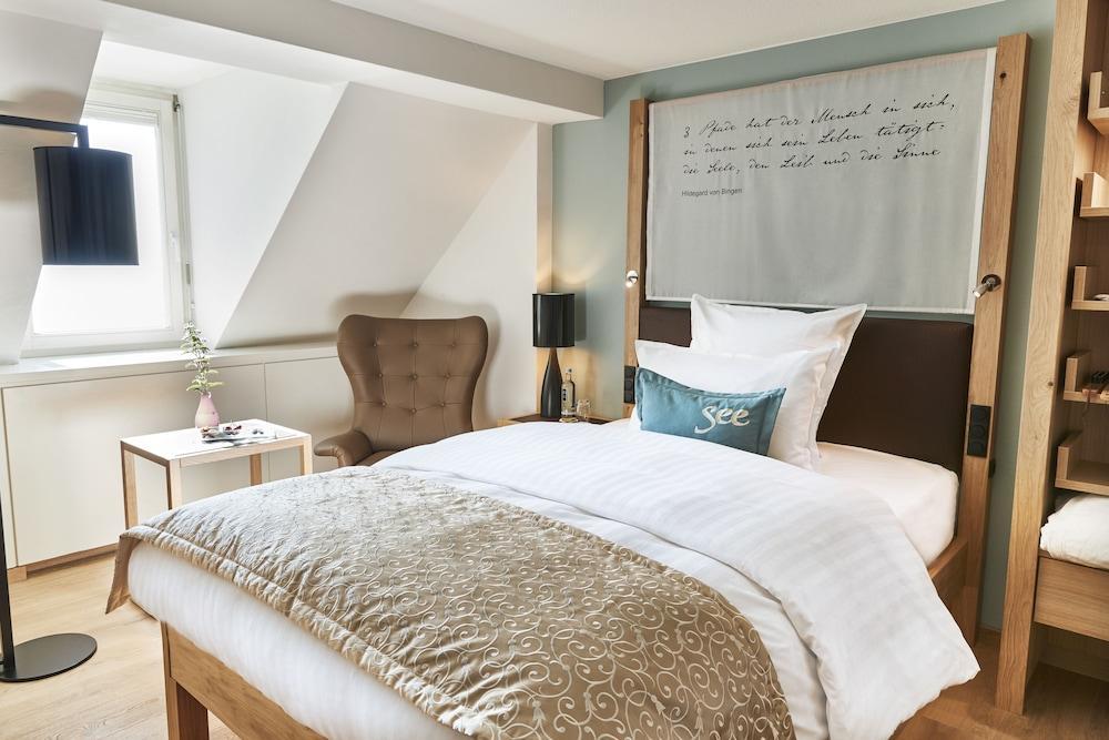 Hotel Steigenberger Inselhotel Constanza
