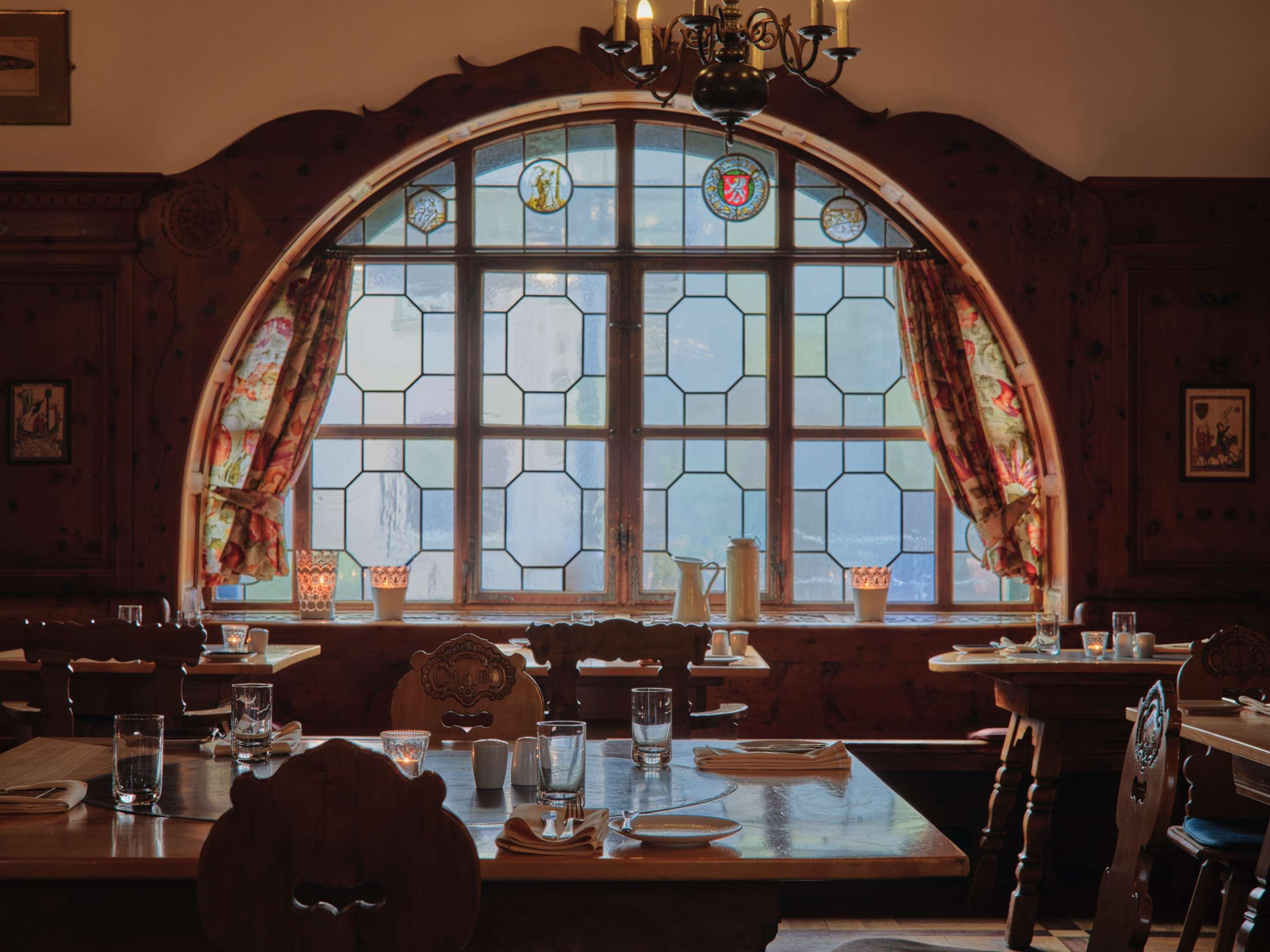 Steigenberger Inselhotel 5*