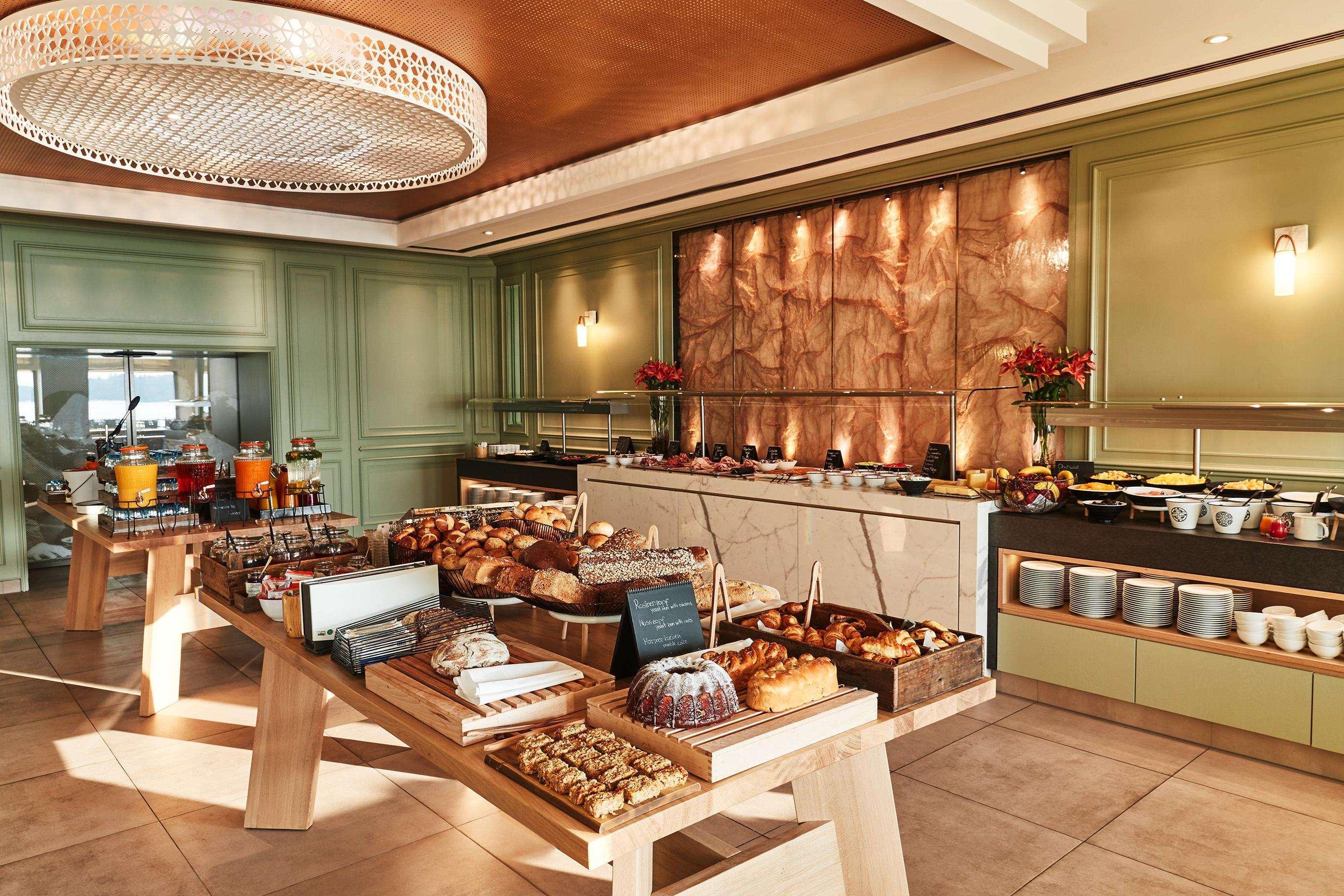 Steigenberger Inselhotel Hotel 5*