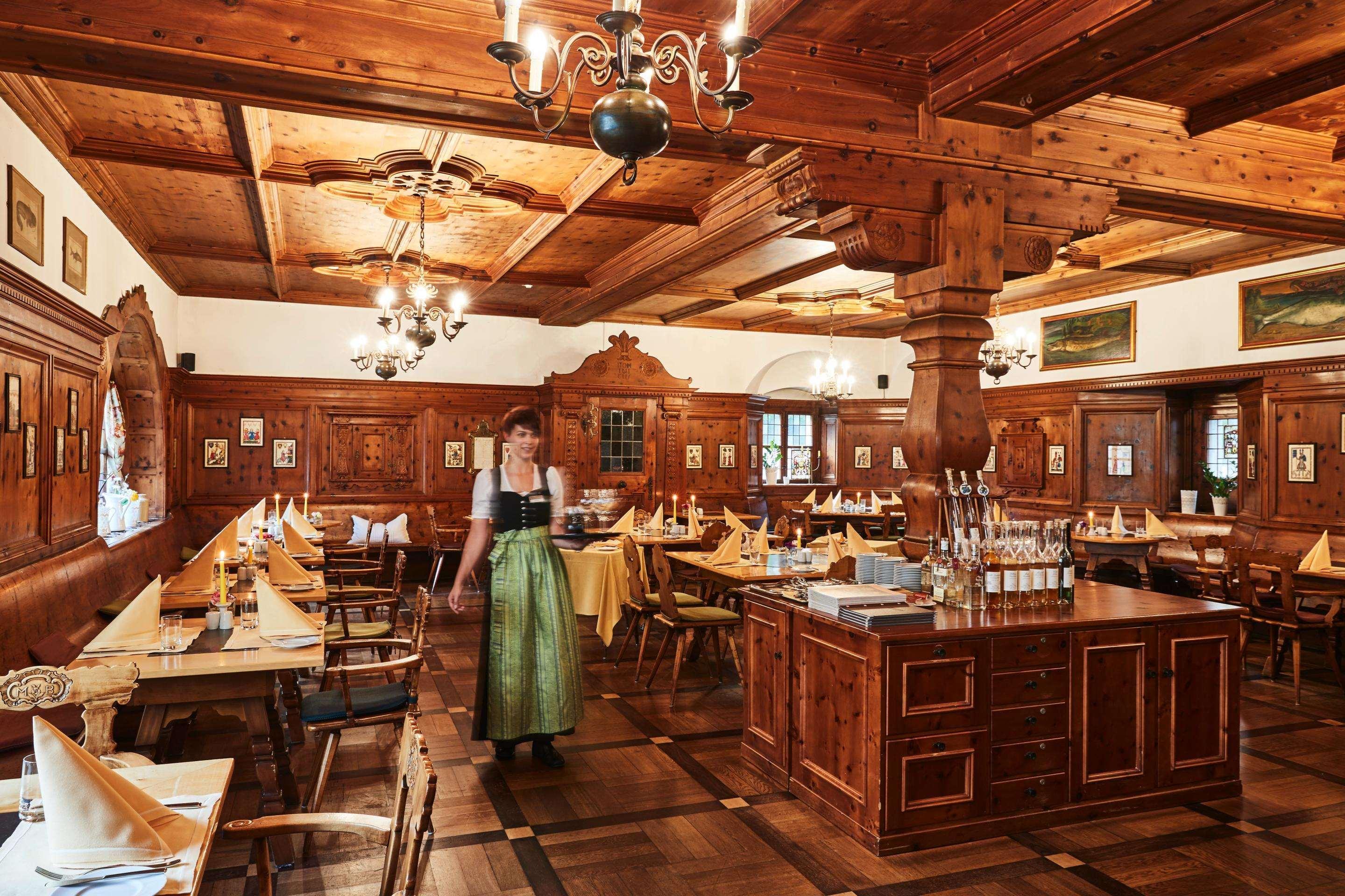 Steigenberger Inselhotel Hotel 5*