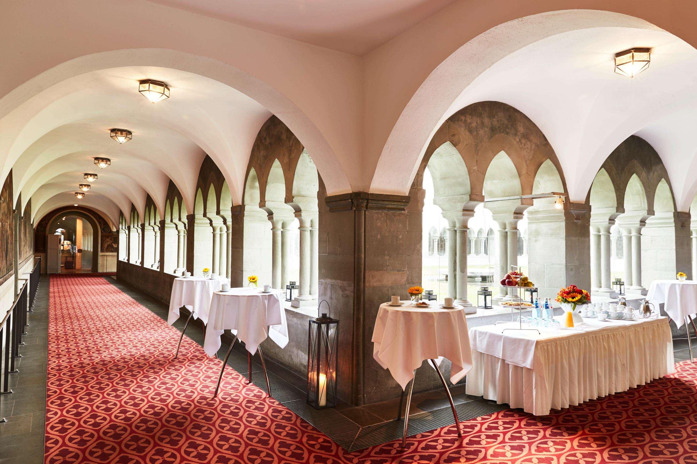 Steigenberger Inselhotel Hotel