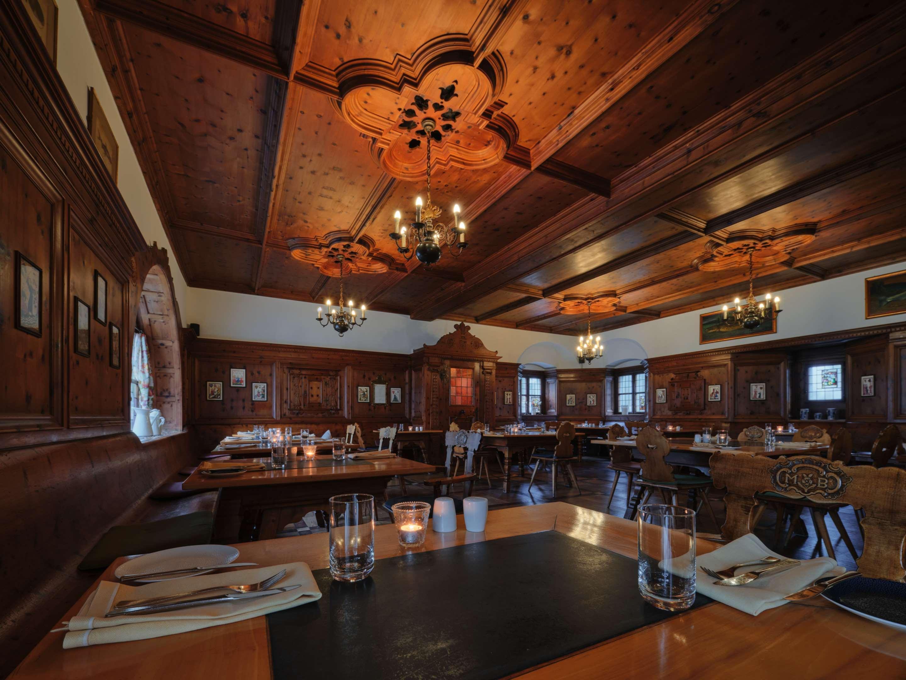 Steigenberger Inselhotel Hotel Constanza