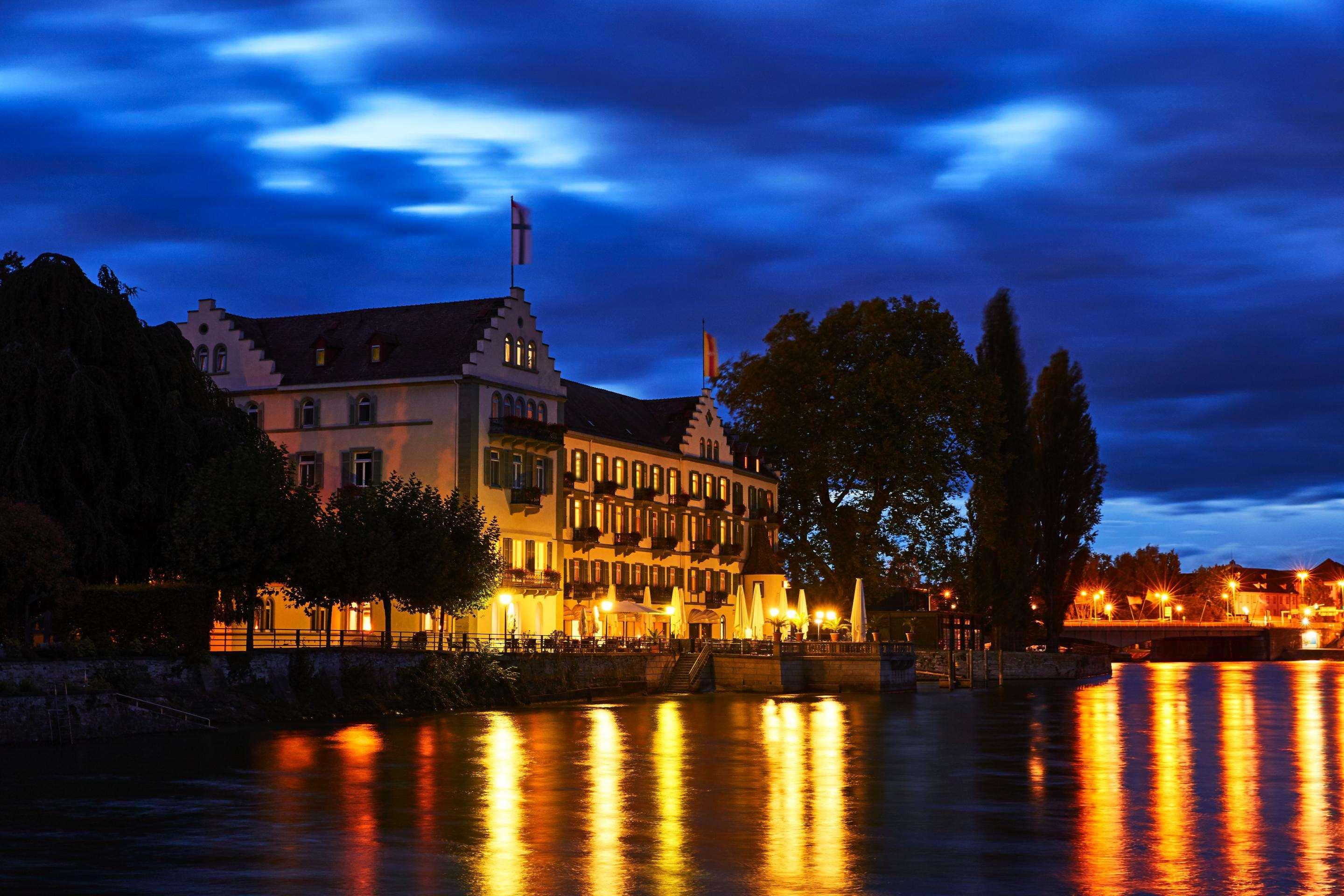 Steigenberger Inselhotel Constanza