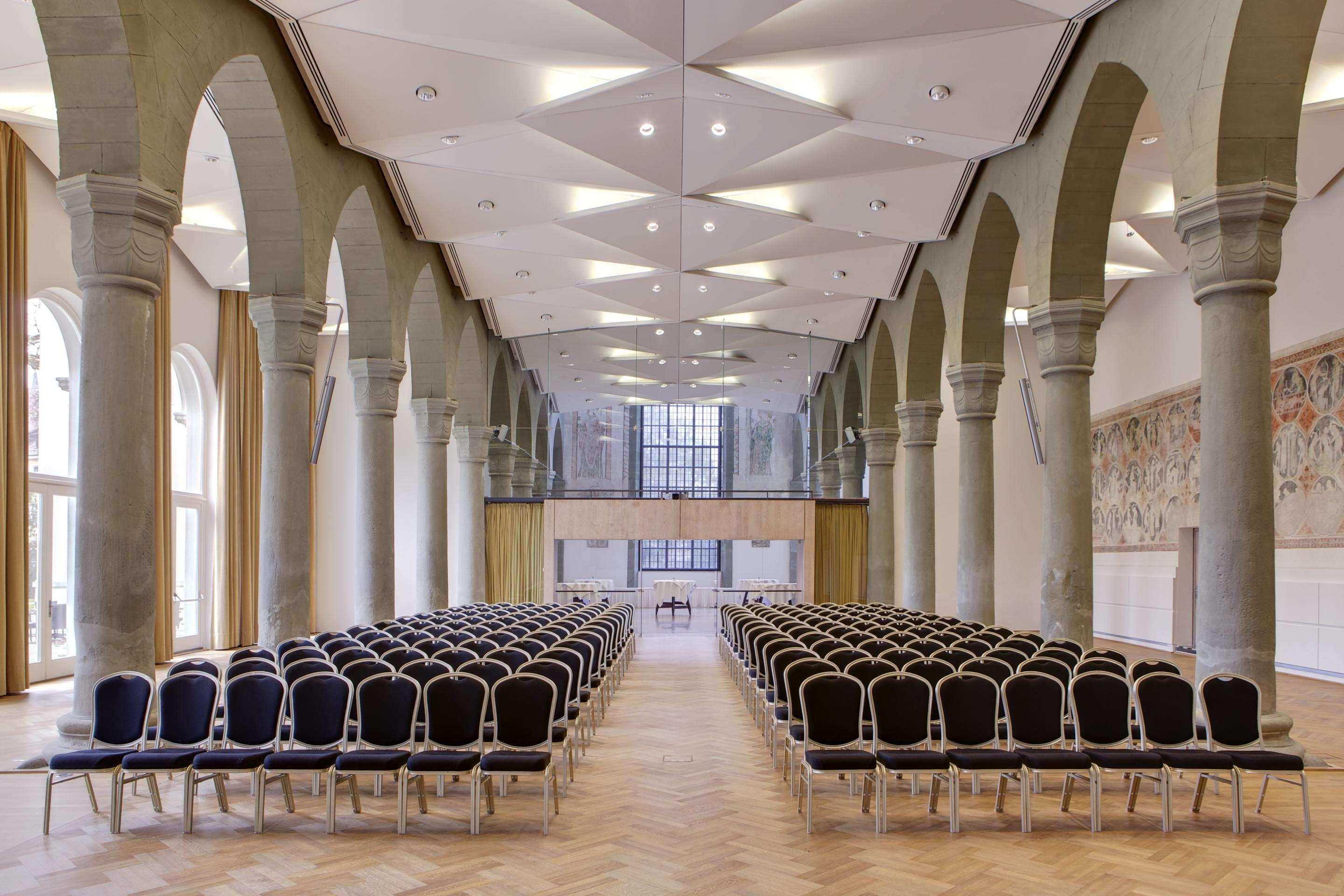 Hotel Steigenberger Inselhotel 5*
