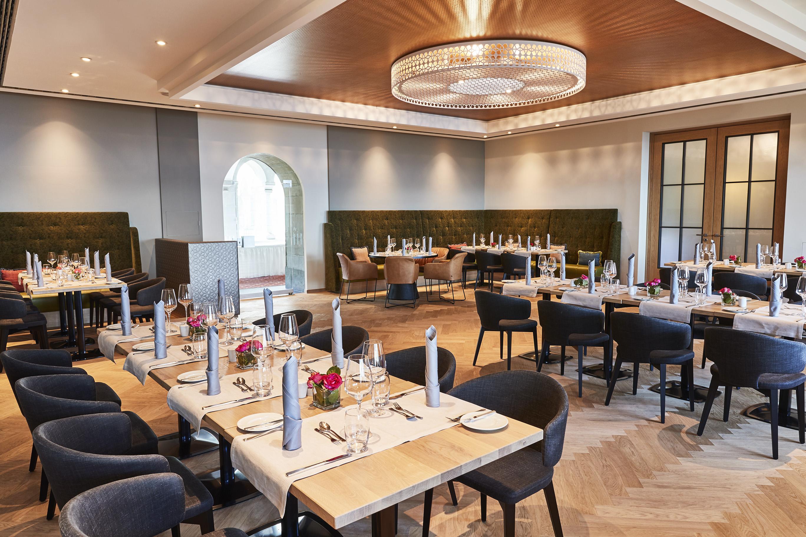 Steigenberger Inselhotel Hotel 5*