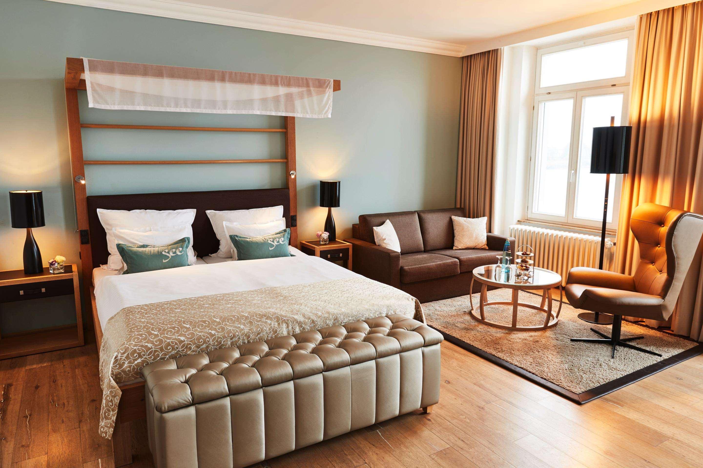 Steigenberger Inselhotel 5* Constanza