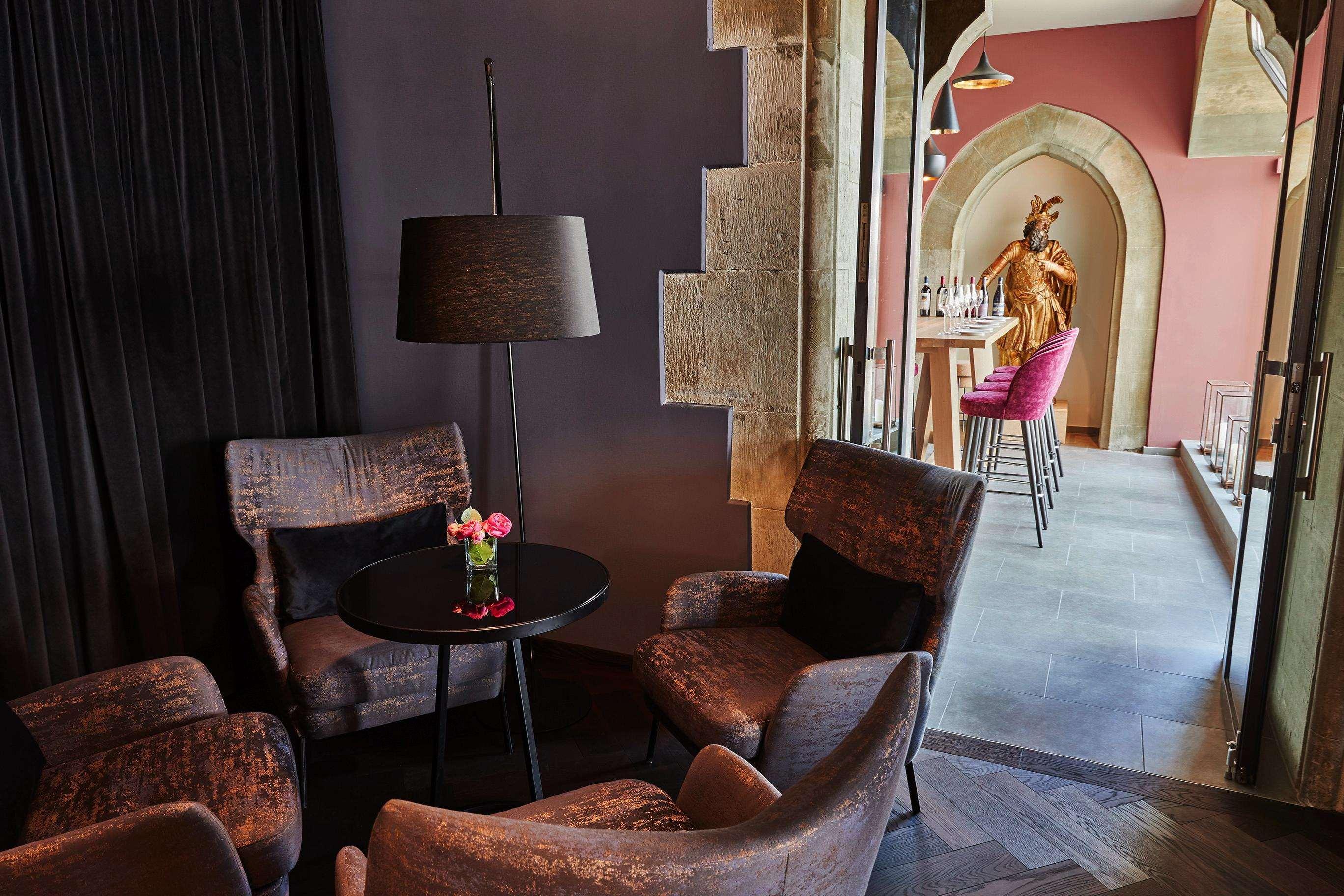 Steigenberger Inselhotel Hotel