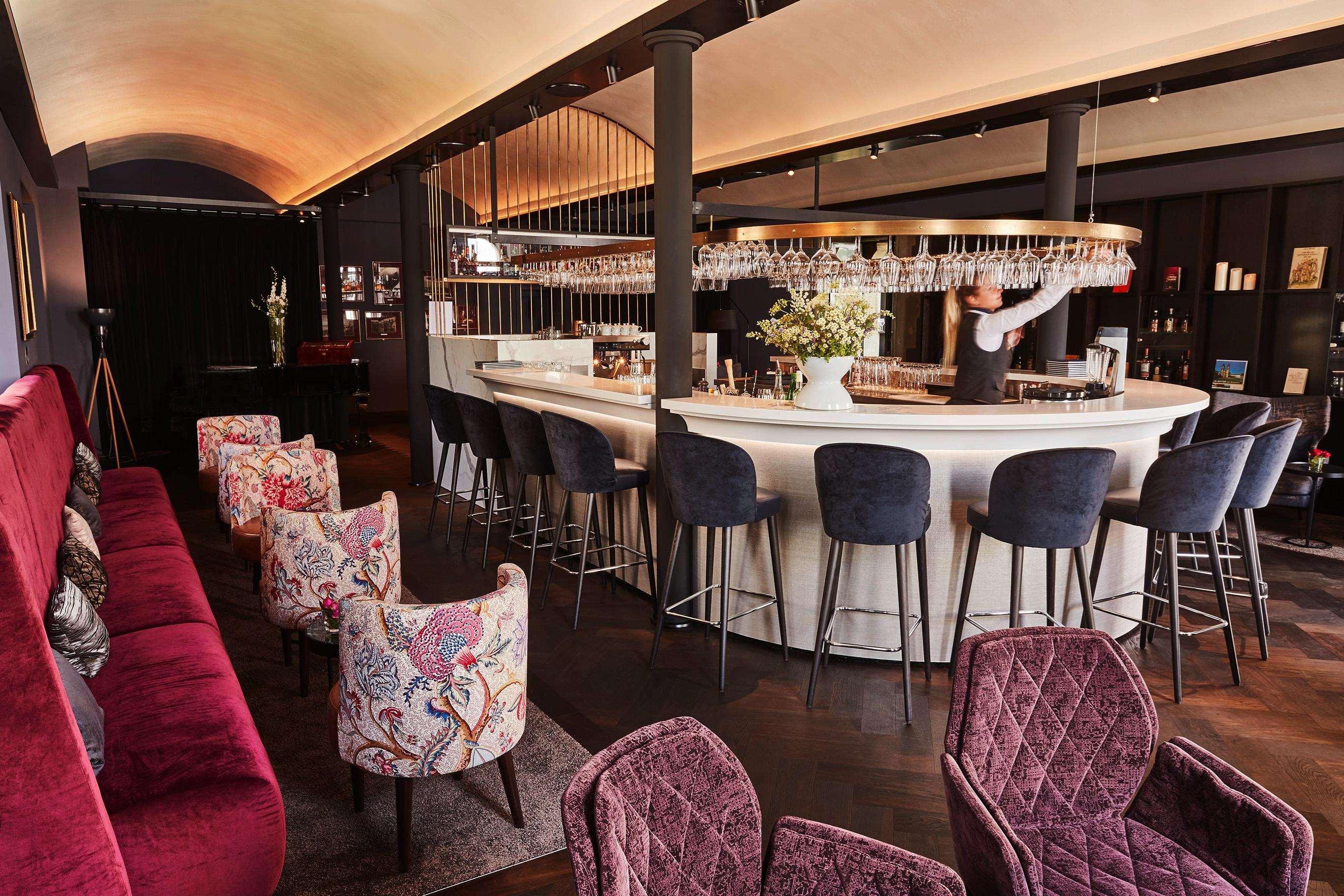 Steigenberger Inselhotel 5*