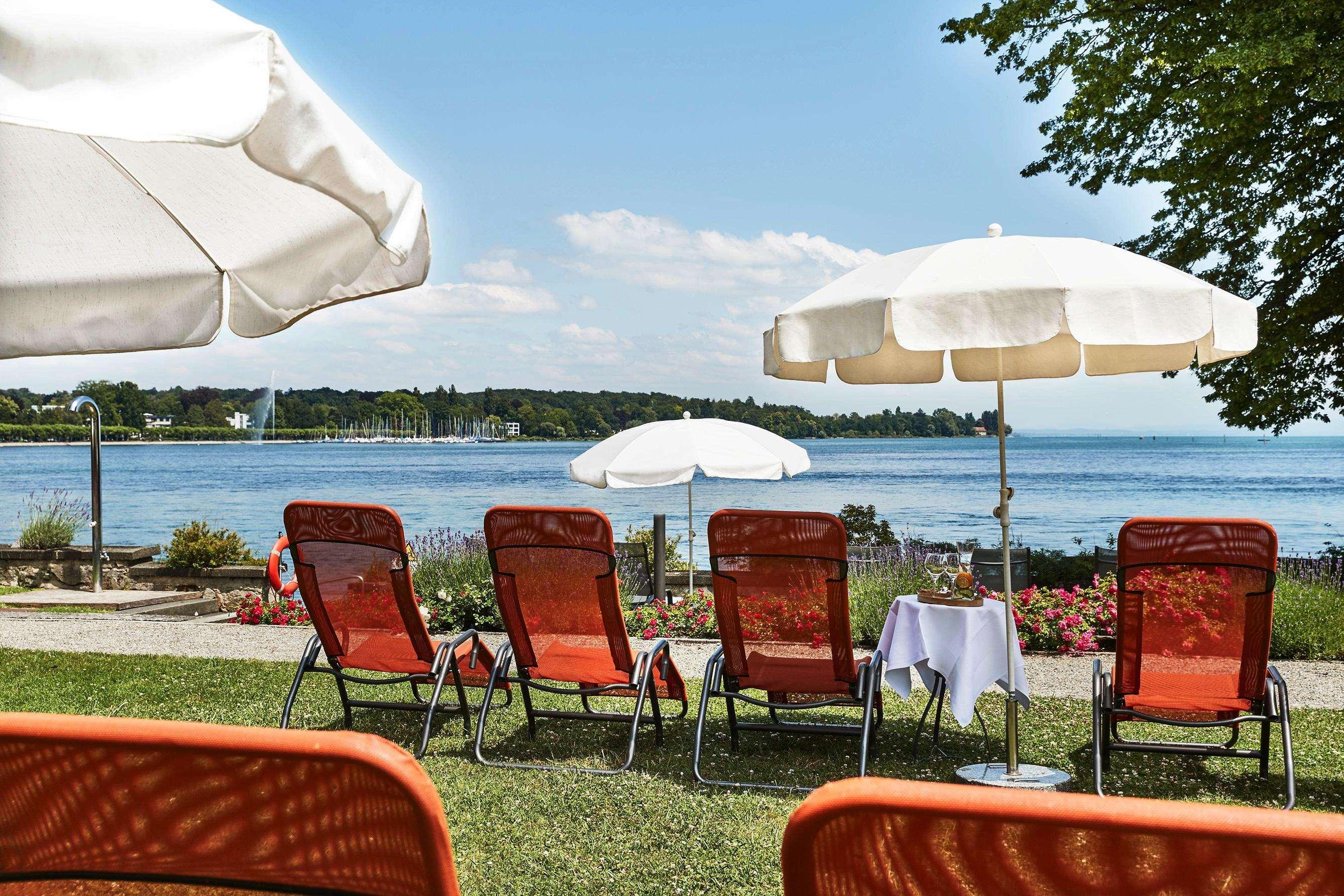 Steigenberger Inselhotel 5*