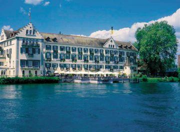 Steigenberger Inselhotel Hotel Constanza