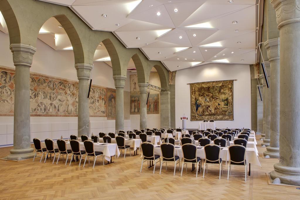 Steigenberger Inselhotel Hotel Constanza