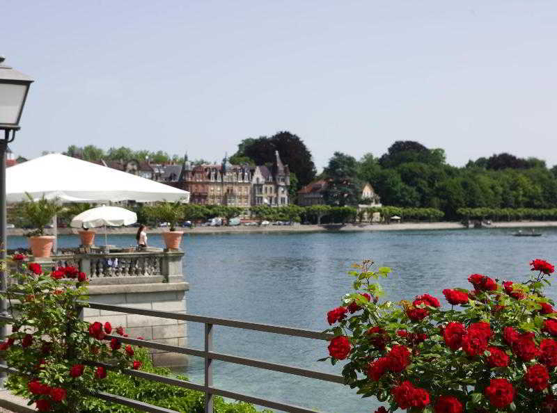 Steigenberger Inselhotel Hotel 5*