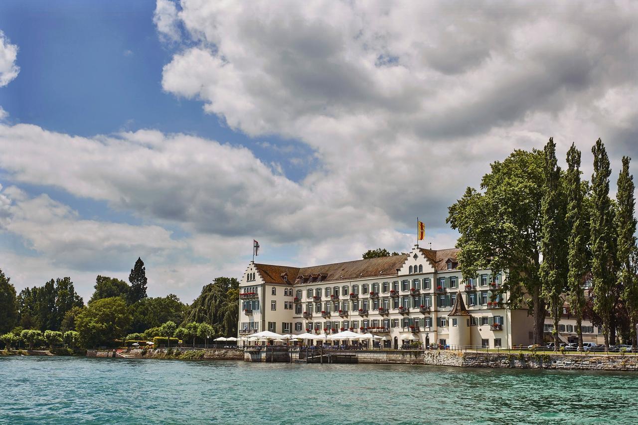 Hotel Steigenberger Inselhotel Constanza