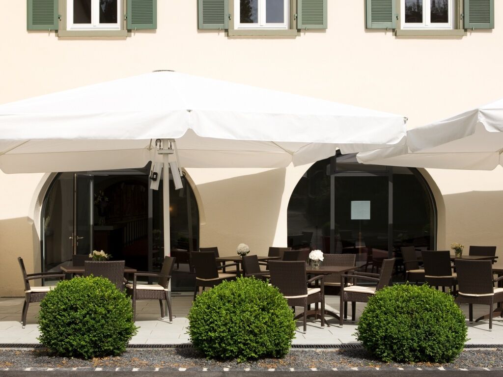 Steigenberger Inselhotel Constanza