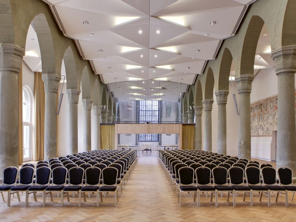 Steigenberger Inselhotel