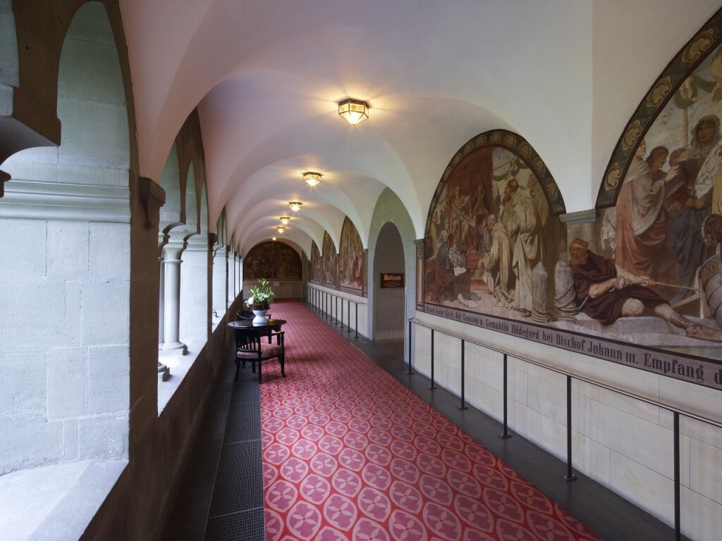 Steigenberger Inselhotel Hotel